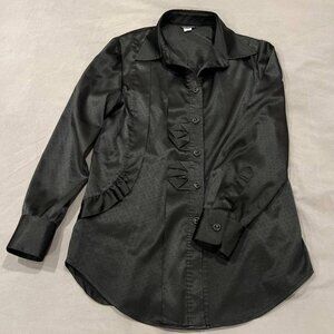 Park Youn Soo Button-down blouse / shirt